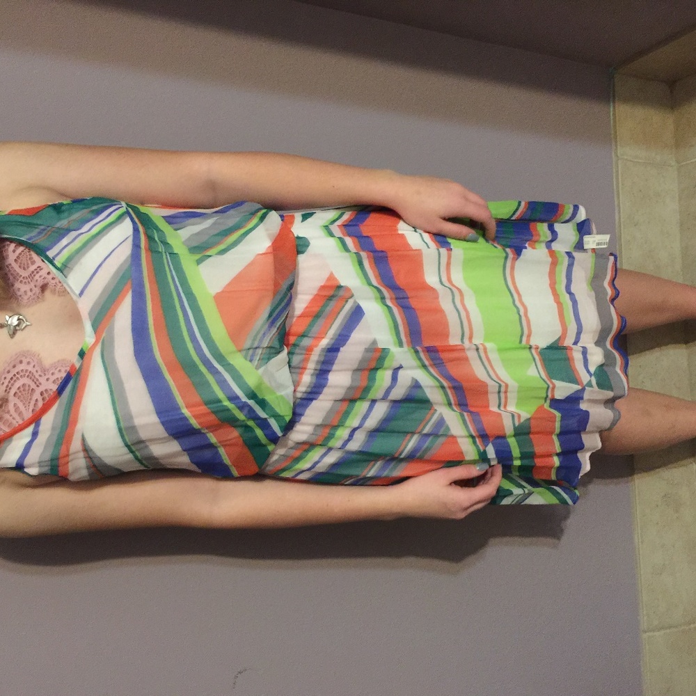 Ella Moss Dress